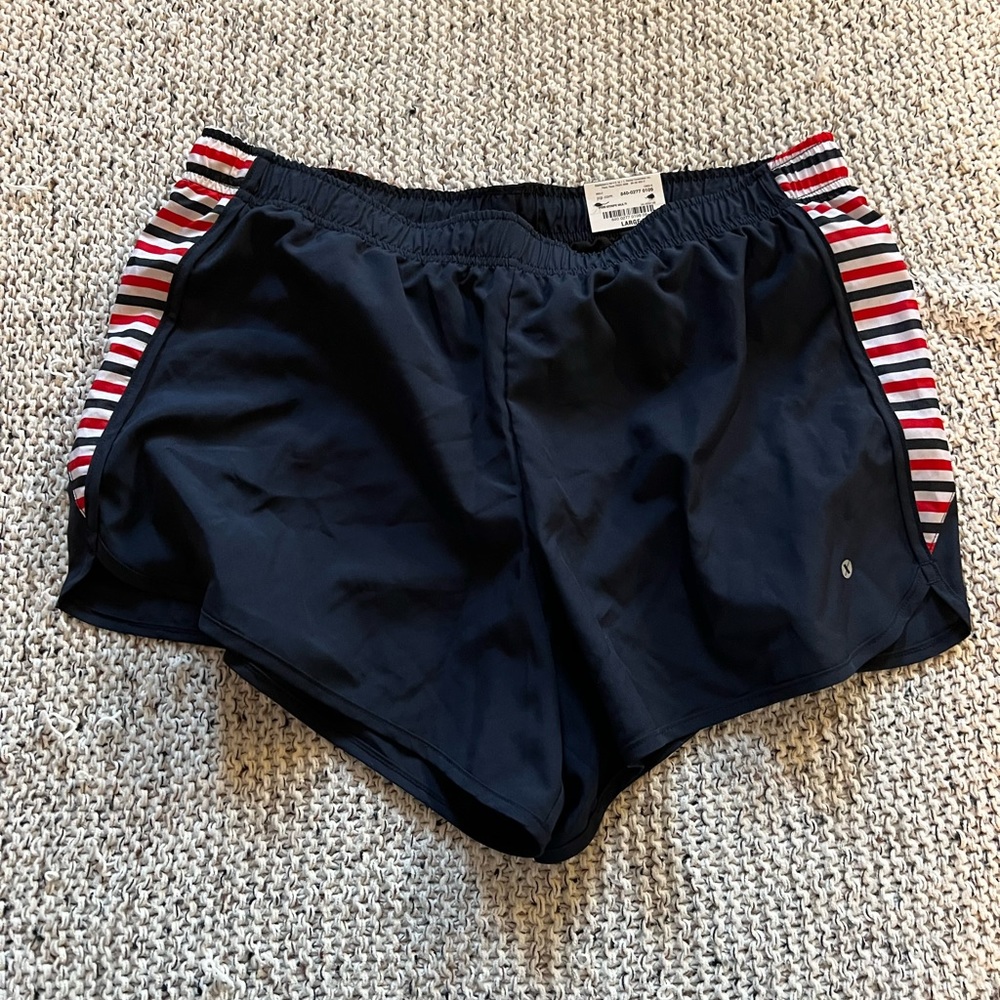 Xersion women’s athletic short